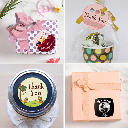  Uniquely Yours: Exploring the Magic of Personalized Gifts