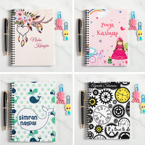 Elevate Your Writing Experience with Personalized Stationery
