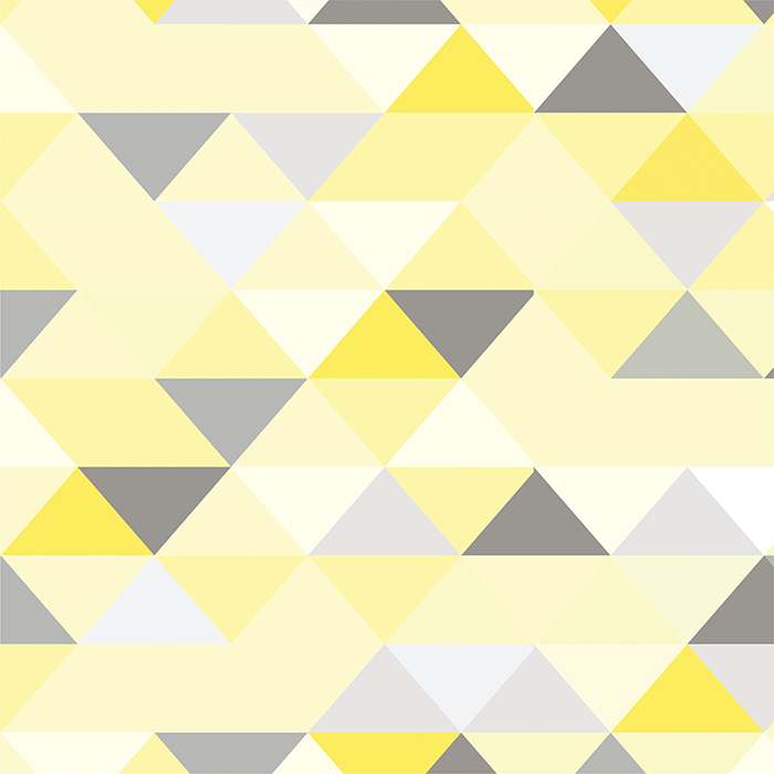 Grey pattern wallpaper Yellow wallpaper Grey wallpaper