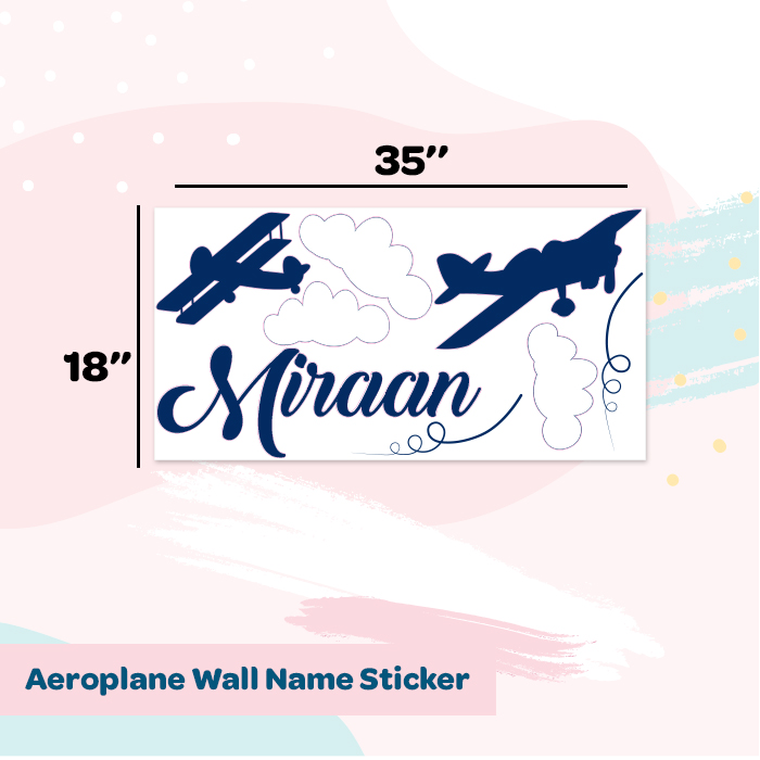 Aeroplane Wall Stickers Online Aeroplane Wall Stickers Online