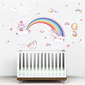 Wall Stickers