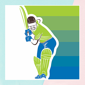 Cricket Wallpaper For Wall