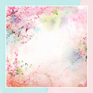 Watercolor Canvas Wallpaper