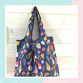 Foldable Bags