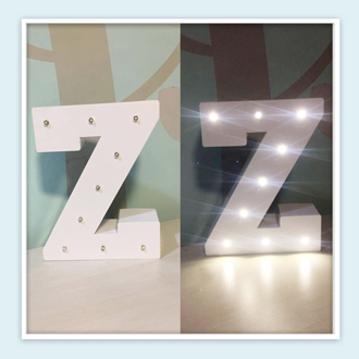 Marquee Letters Marquee Letters
