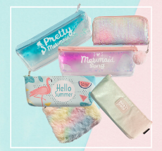 School Pouches