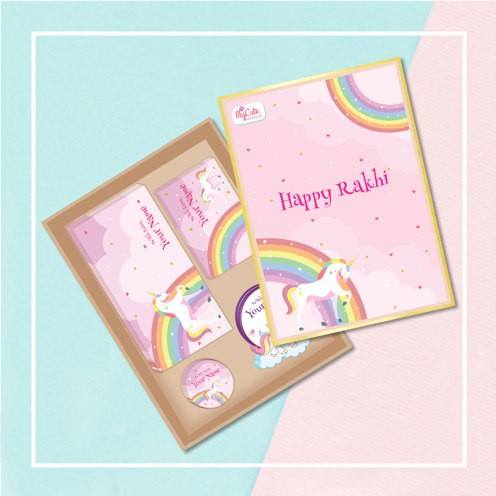 Raksha Bandhan Special Gift Pack